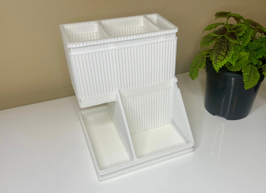 Core Desk Organiser Module (16x16x18cm)