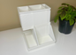Core Desk Organiser Module (16x16x18cm)