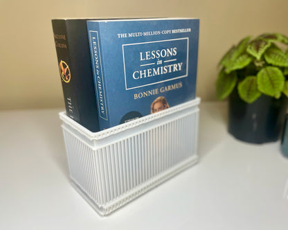 High-Wall Module Desk Part (16x8x10cm)