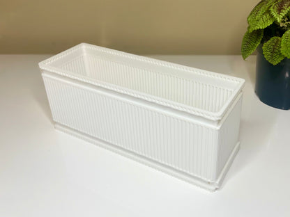 High-Wall Module Desk Part (24x8x10cm)