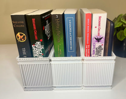 High-Wall Module Desk Part (24x8x10cm)