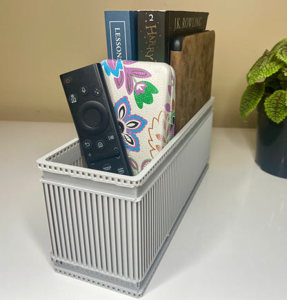 High-Wall Module Desk Part (24x8x10cm)