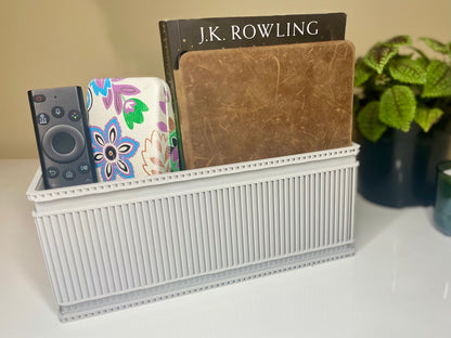 High-Wall Module Desk Part (24x8x10cm)