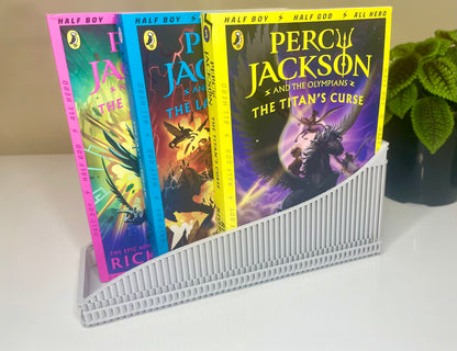 Angled-wall Module Desk Part (24x8x10cm)