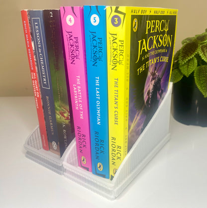 Angled-wall Module Desk Part (16x8x10cm)