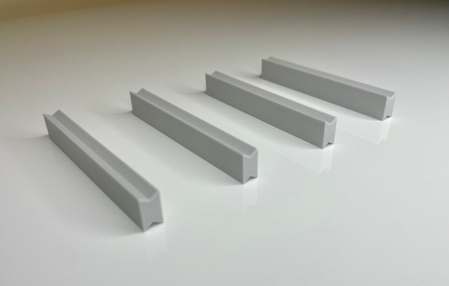 Module Desk Support (4 pack)