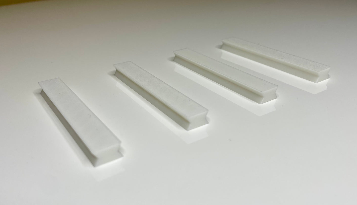 Module Desk Support (4 pack)