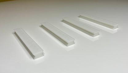 Module Desk Support (4 pack)