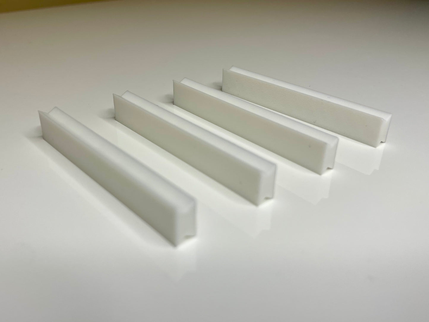 Module Desk Support (4 pack)