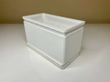 High-Wall Module Desk Part (16x8x10cm)