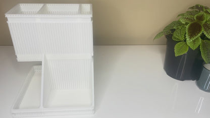 Module Desk Support (4 pack)